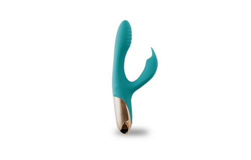 Skyler Rabbit Vibrator - Flexible Stimulation & Intense Pleasure