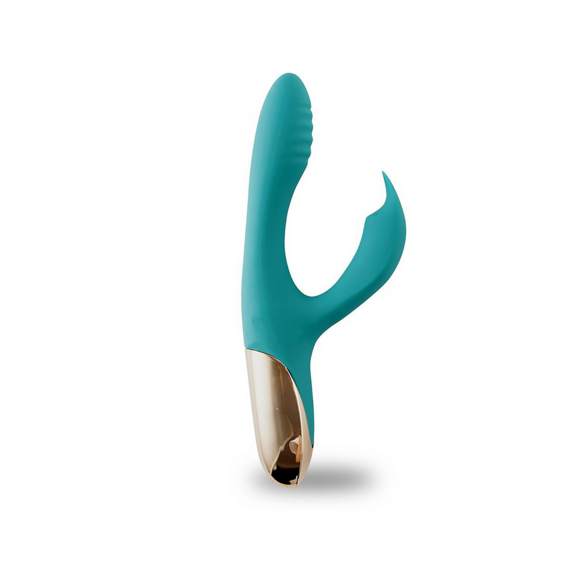 Skyler Rabbit Vibrator - Flexibele Stimulatie & Intense Plezier