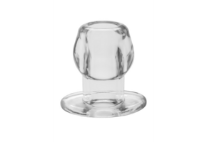 Tunnelplug Hohl-Buttplug XL 1,6 cm – Sicher & innovativ