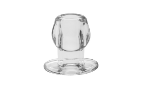 Tunnel Plug Hollow Butt Plug XL 1.6 cm - Safe & Innovative