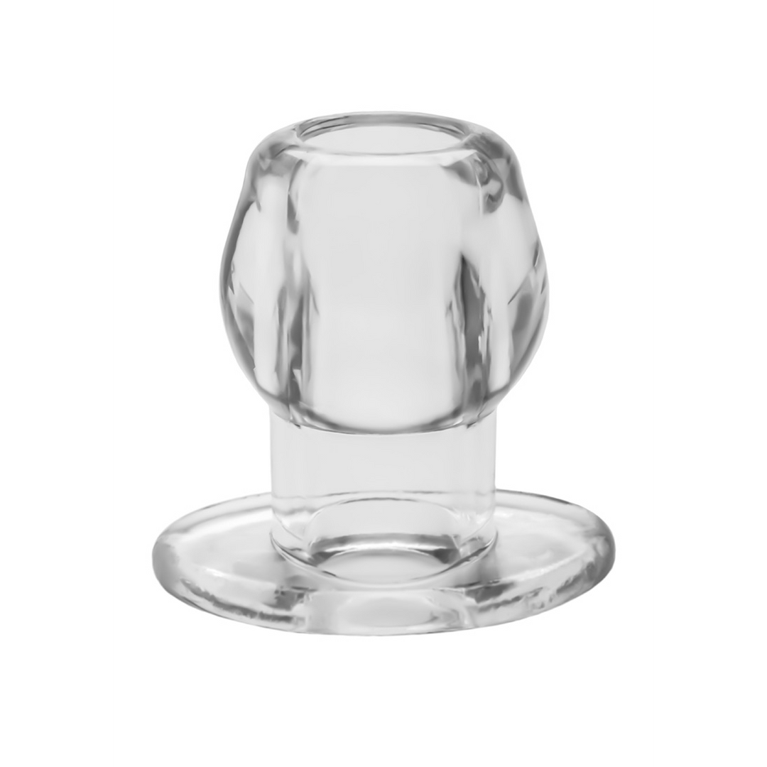 Tunnel Plug Hollow Butt Plug XL 1.6 cm - Safe & Innovative