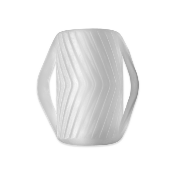 Masturbator met grip voor mannen | PerfectFit SilaSkin™