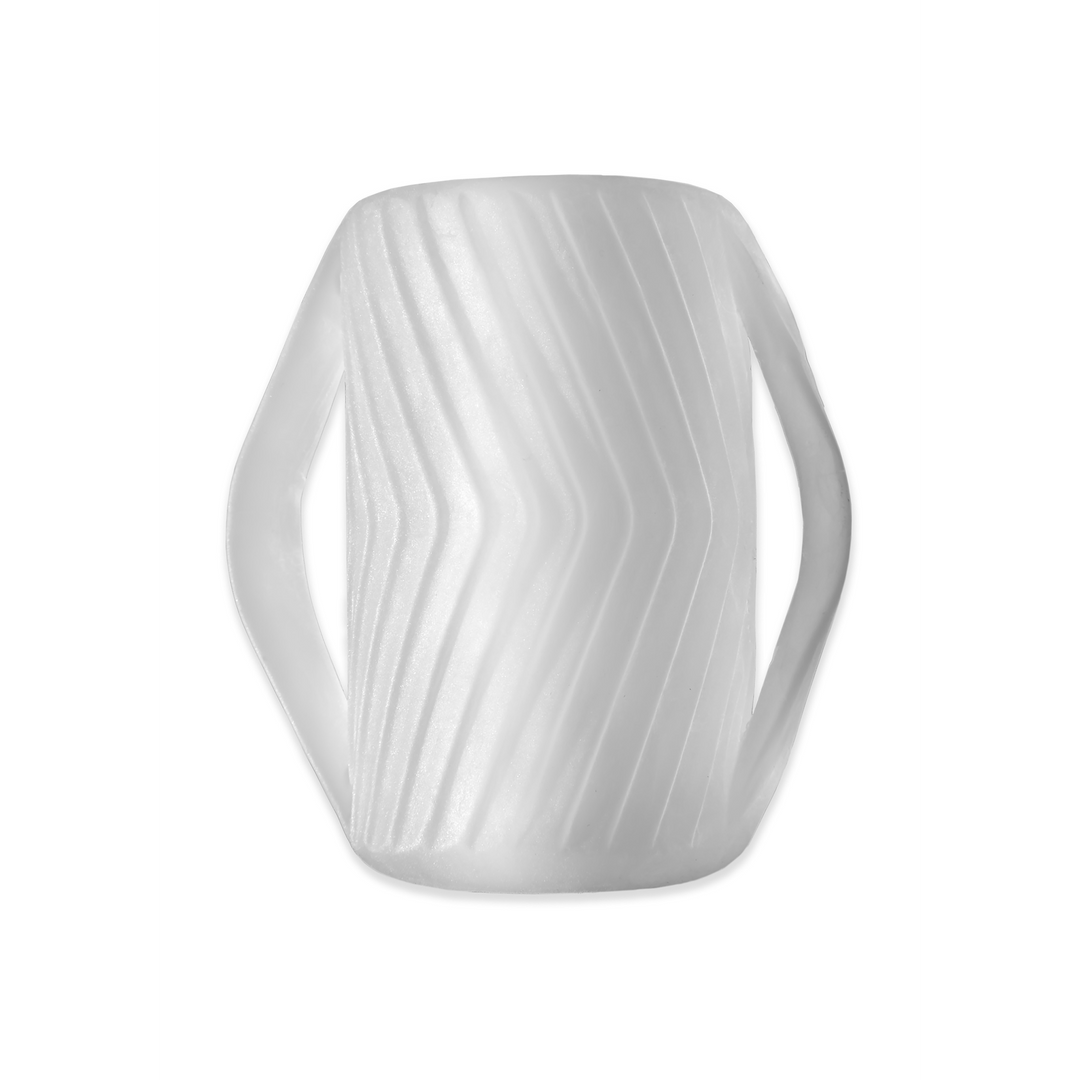 Masturbator met grip voor mannen | PerfectFit SilaSkin™