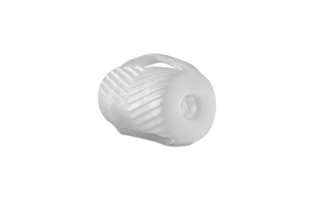 Masturbator met grip voor mannen | PerfectFit SilaSkin™