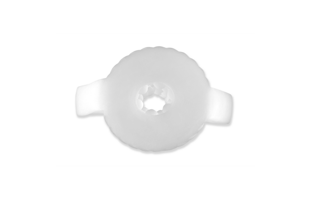 Masturbator met grip voor mannen | PerfectFit SilaSkin™