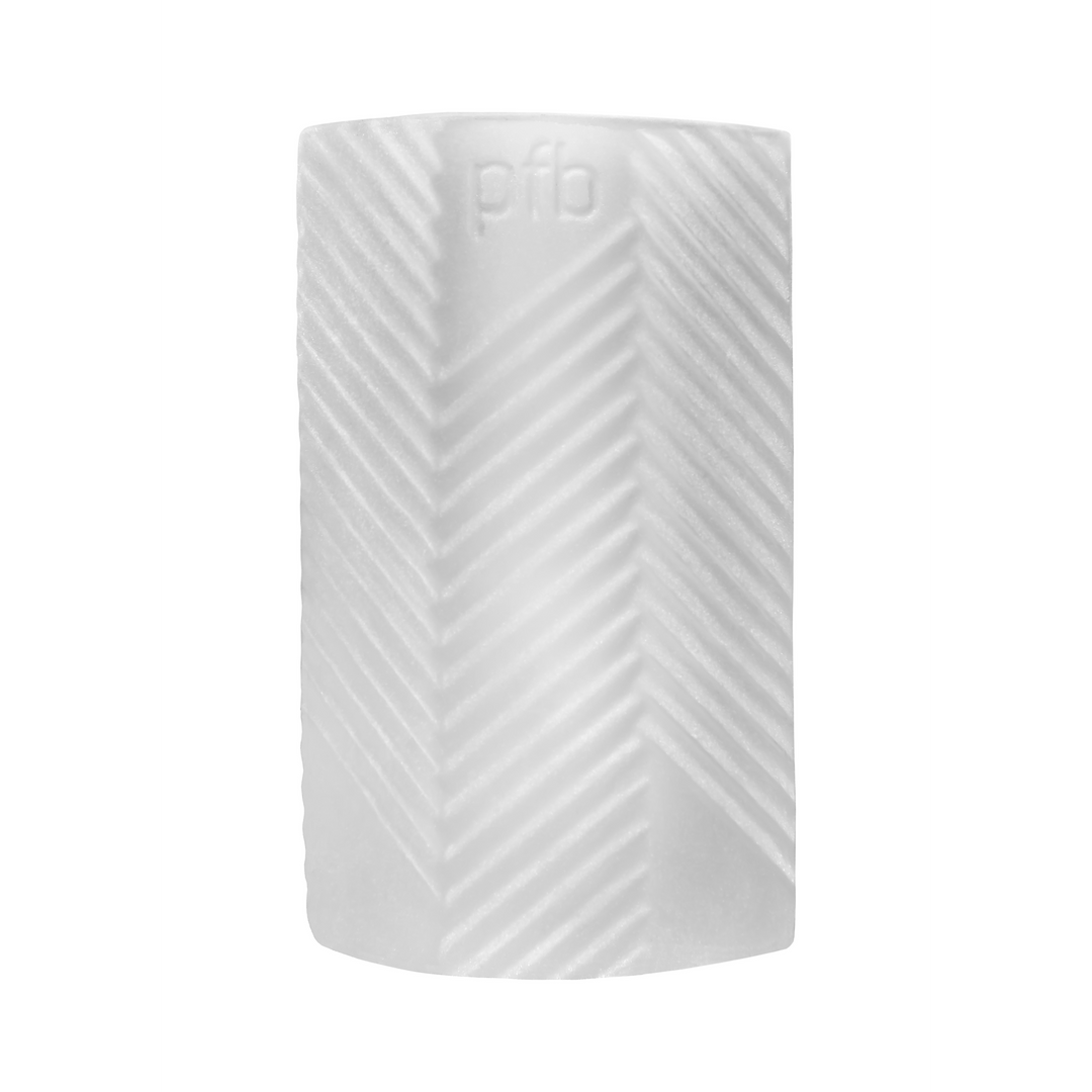 Masturbator für Männer mit Perfect Fit & SilaSkin™ Sound