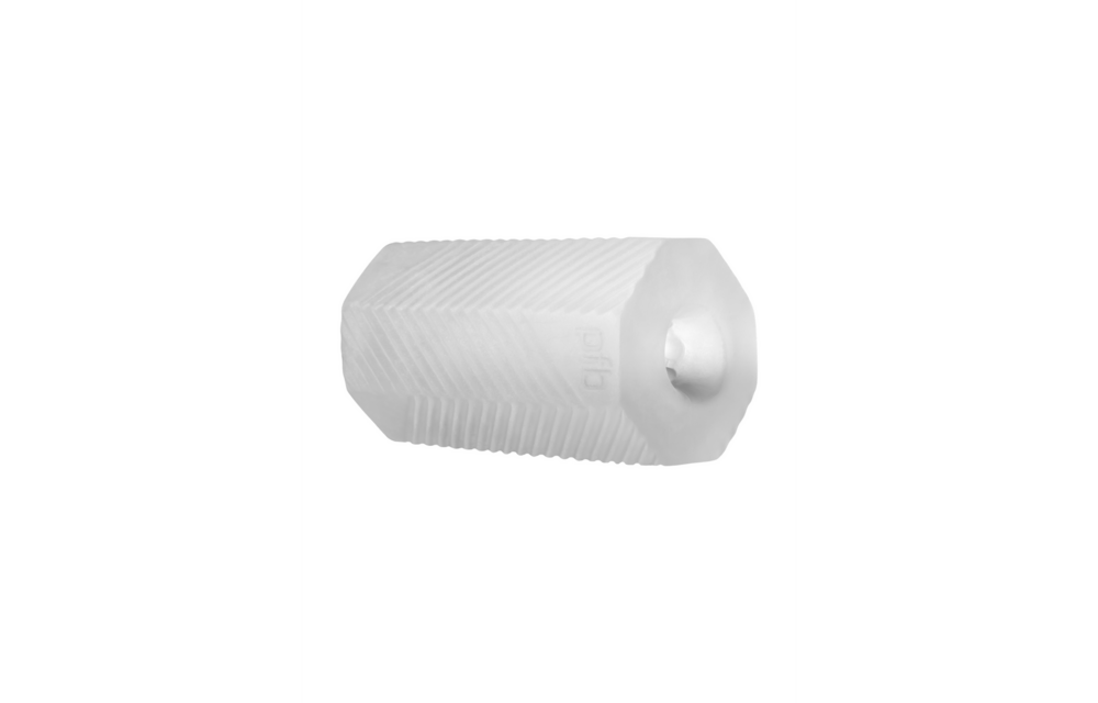 Masturbator for Men with Perfect Fit & SilaSkin™ Sound