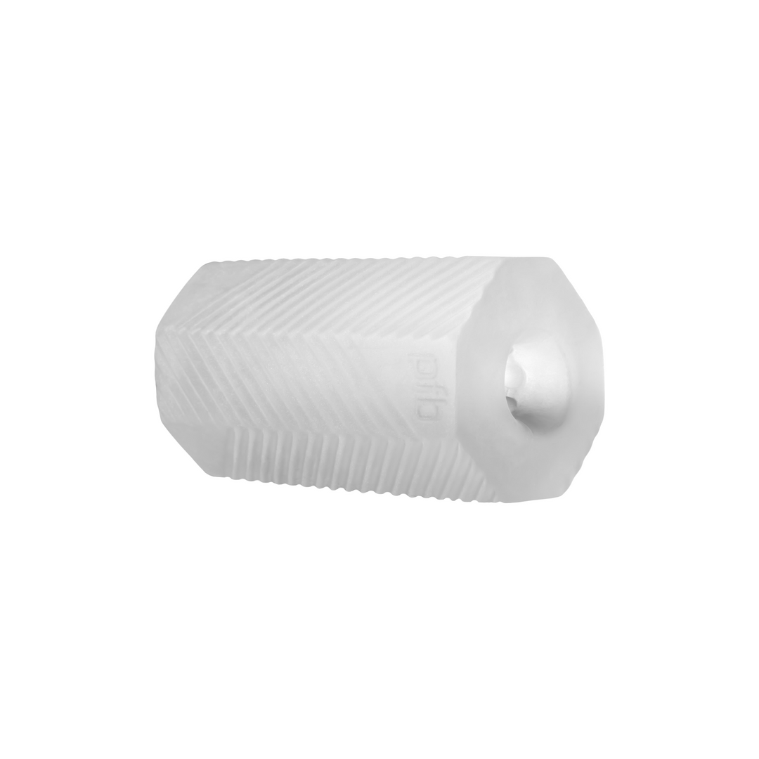 Masturbator für Männer mit Perfect Fit & SilaSkin™ Sound