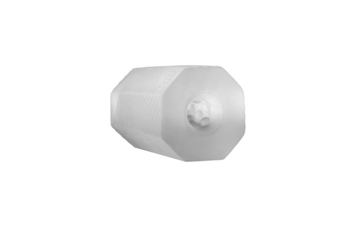 Masturbator for Men with Perfect Fit & SilaSkin™ Sound