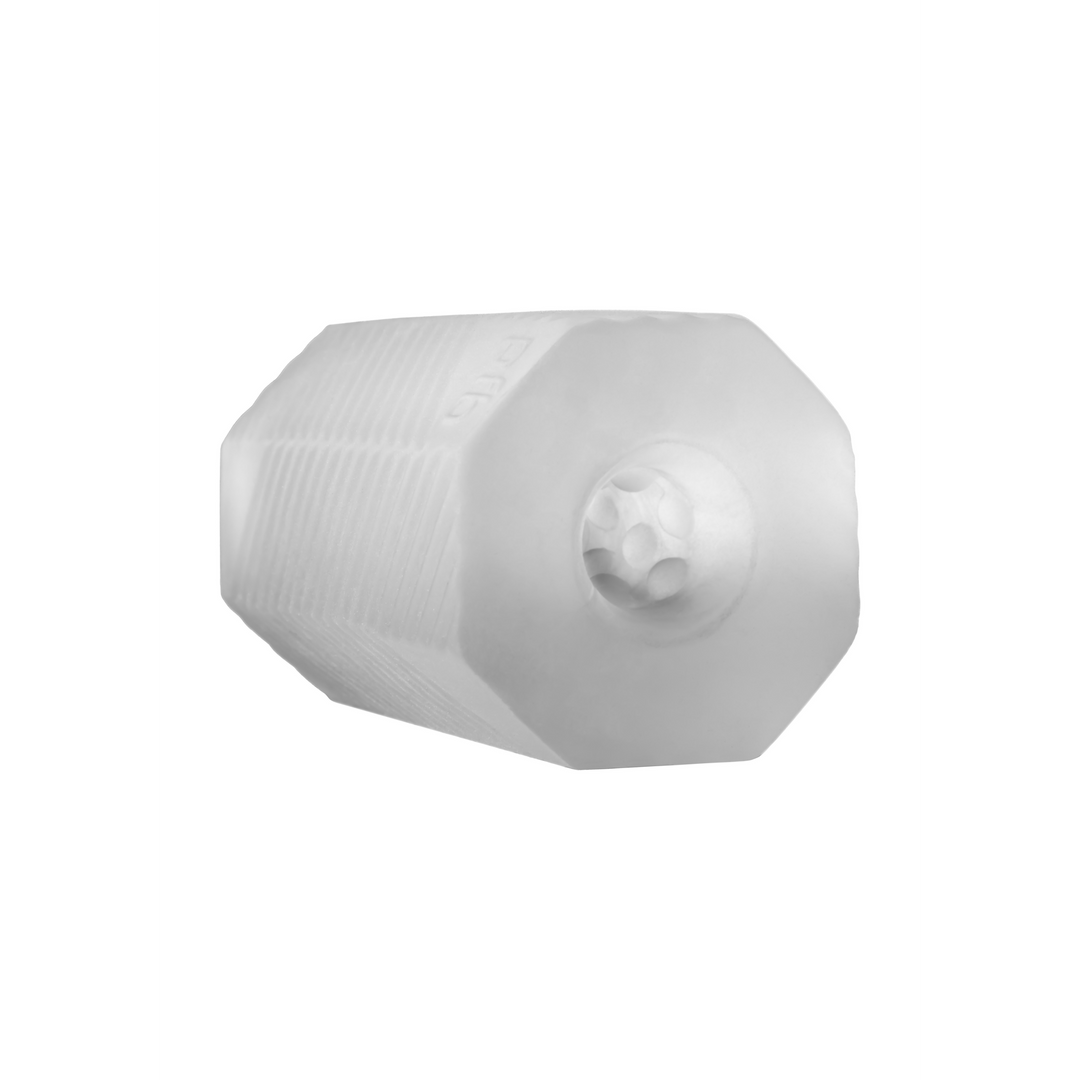 Masturbator for Men with Perfect Fit & SilaSkin™ Sound