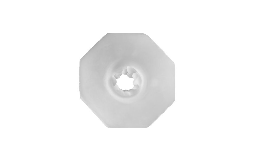 Masturbator for Men with Perfect Fit & SilaSkin™ Sound