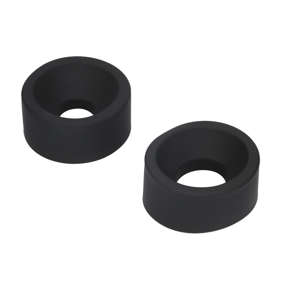 HyperPump Gun Metal – Krachtige Oplaadbare Penis Pomp