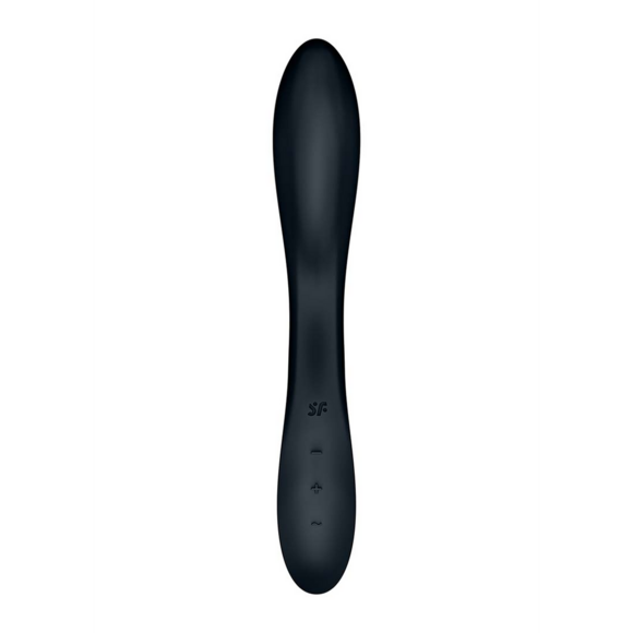 Rrrolling Explosion G-spot Vibrator | Intens Genot & Comfort
