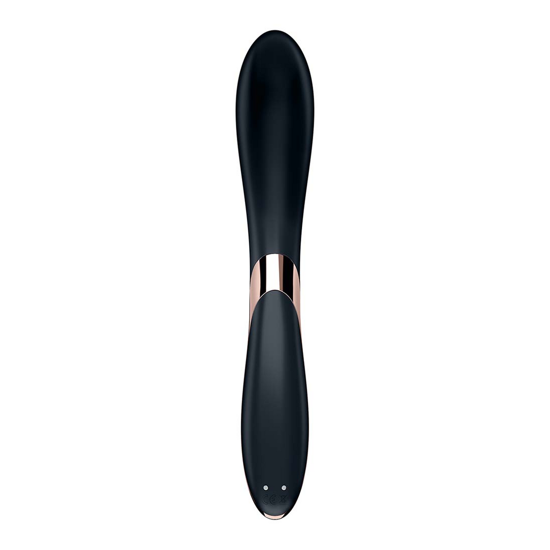 Rrrolling Explosion G-spot Vibrator | Intens Genot & Comfort