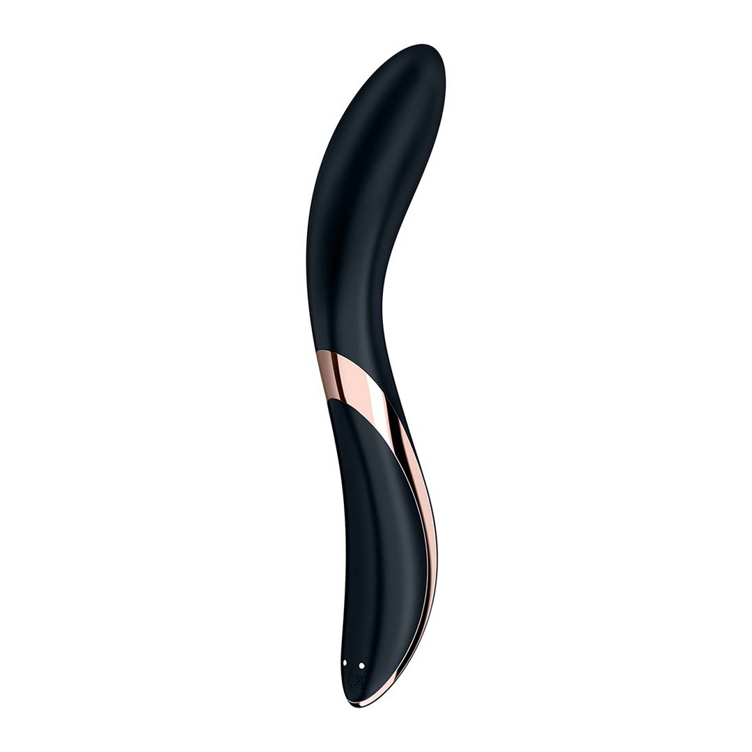 Rrrolling Explosion G-spot Vibrator | Intens Genot & Comfort