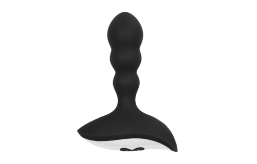 Nr. 78 - Wiederaufladbarer Analstimulator