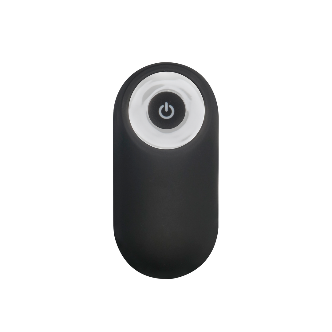 Wiederaufladbarer Analstimulator 12 cm | Sono by Shots Genot