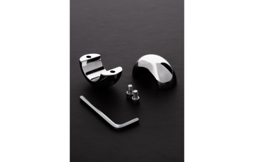 Ovale Ball Stretcher - 1,4 / 3,5 cm