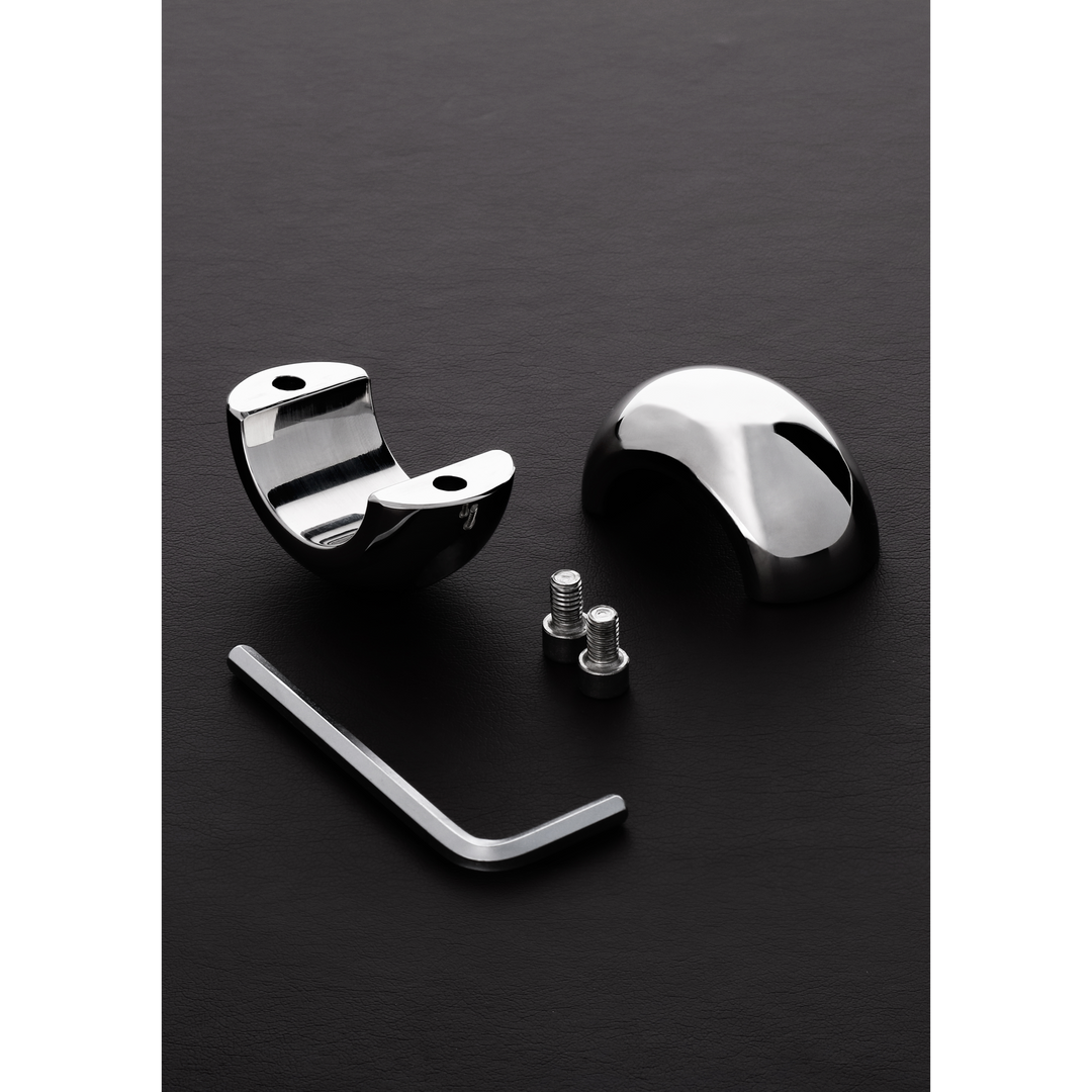 Oval Ball Stretcher - 1,4 / 3,5 cm