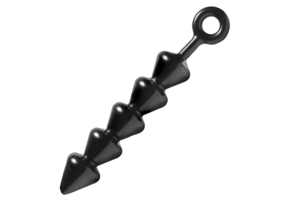 Spades Analperlen XL 31 cm – Extra große Sensation & Vergnügen