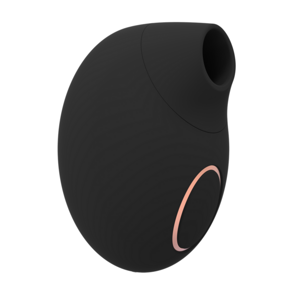 Seductive Air Pulse Vibrator – Intense Clitoral Stimulator