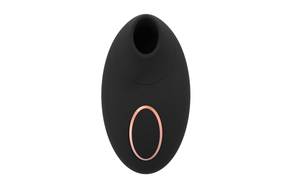 Verleidelijk - Air Pulse Vibrator