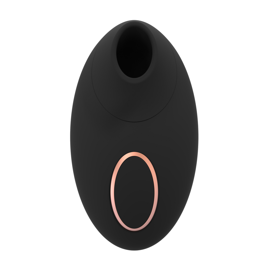 Verführerischer Air Pulse Vibrator – Intensiver Klitorisstimulator