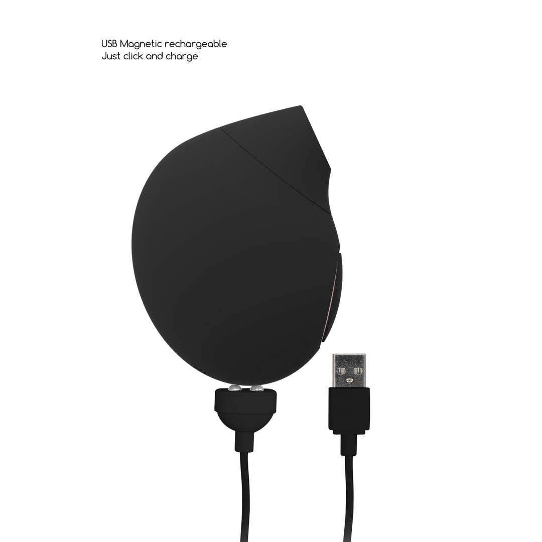 Seductive - Air Pulse Vibrator