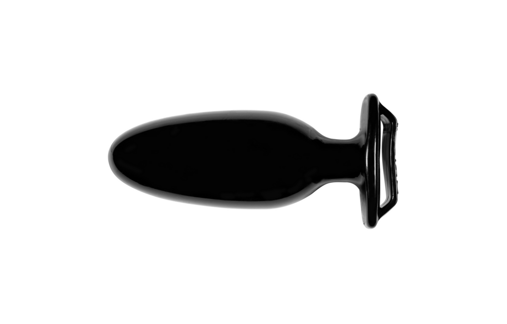 Finger Grip Plug #4L 17,5 cm – Komfort & Kontrolle Butt Plug