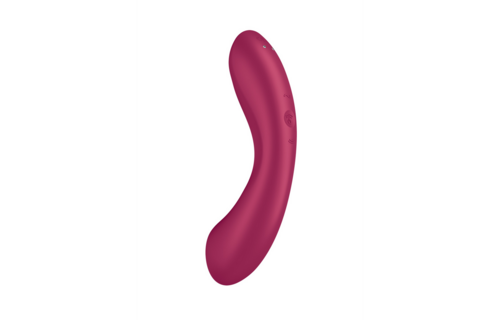 Curvy Trinity 1 - Red