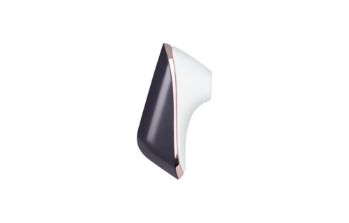 Traveler Air Pulse Stimulator – Chic & Stilvol Aubergine Rose Gold