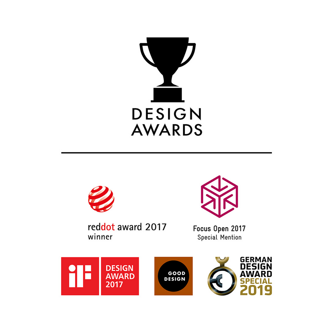 Double Plus Remote Control Partner Vibrator Purple - Satisfyer