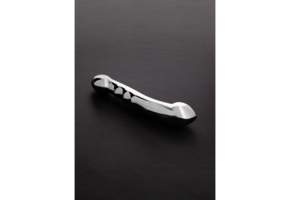 Seven Eleven Eleganter Dildo 17,5 cm – Luxuriöses doppeltes Vergnügen