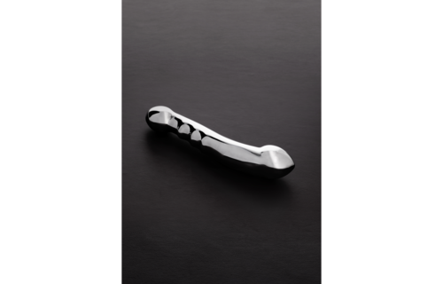 Seven Eleven Eleganter Dildo 17,5 cm – Luxuriöses doppeltes Vergnügen