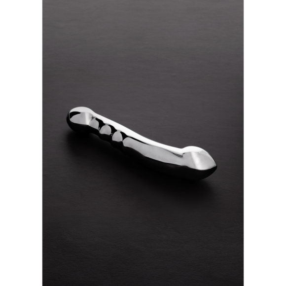 Seven Eleven Elegante Dildo 17,5 cm – Luxe Dubbel Genot