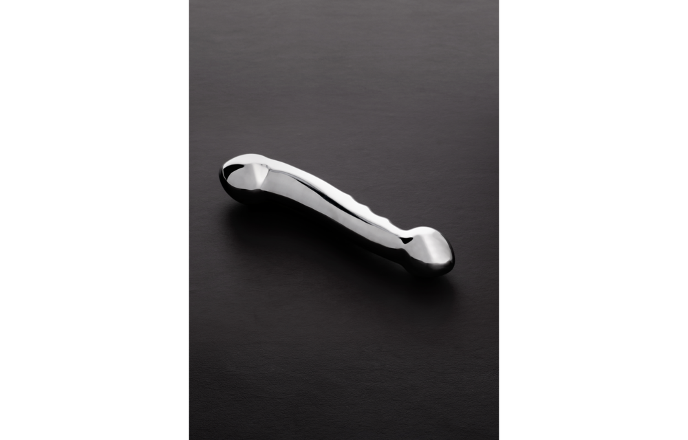 Seven Eleven Eleganter Dildo 17,5 cm – Luxuriöses doppeltes Vergnügen