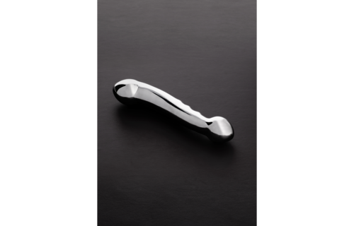 Seven Eleven Elegant Dildo 17.5 cm – Luxurious Double Pleasure