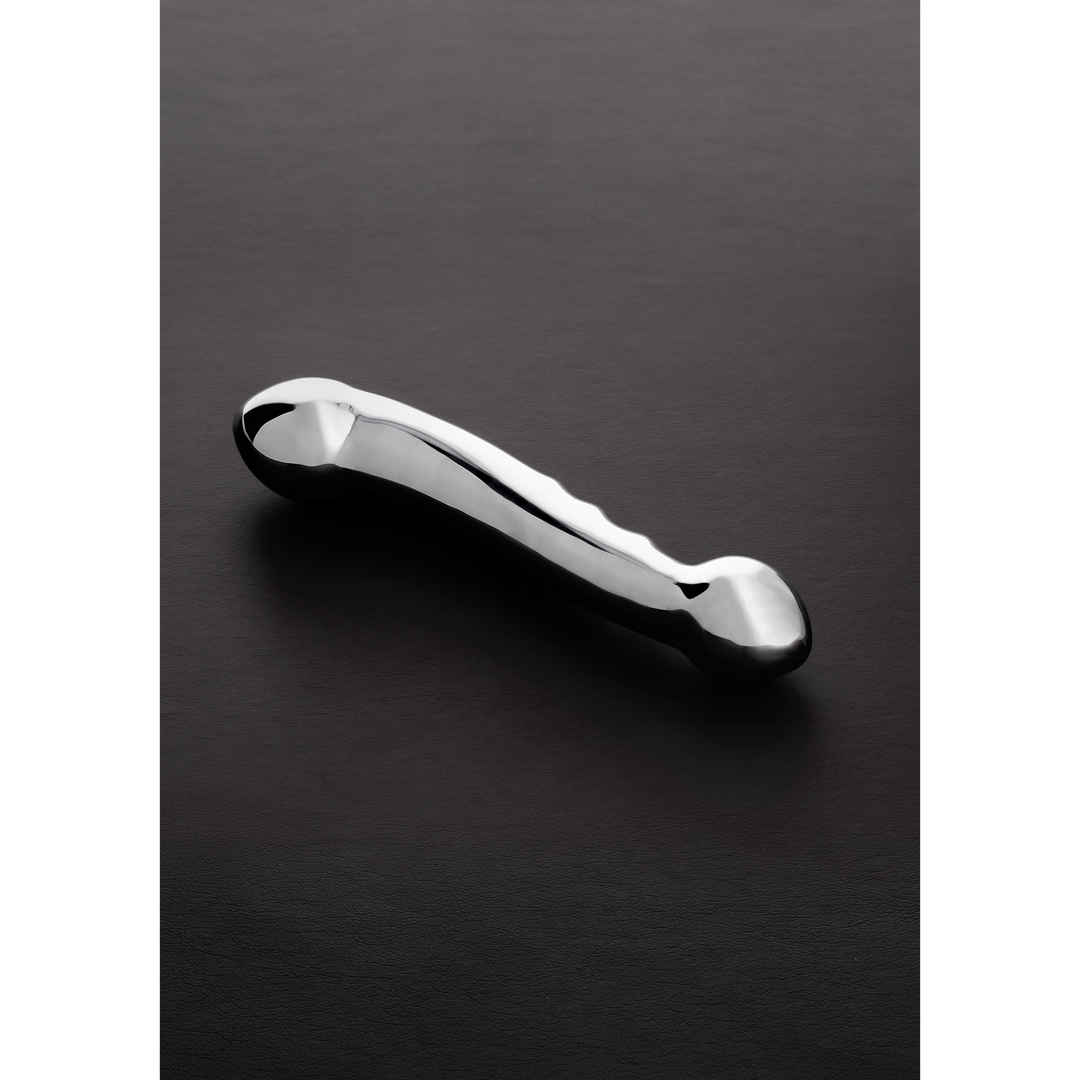 Seven Eleven Elegante Dildo 17,5 cm – Luxe Dubbel Genot