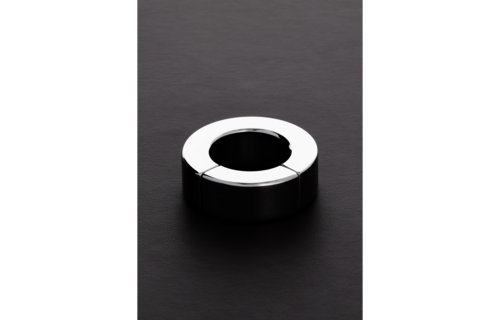 MBS 0,8/2,0 cm Ball Stretcher - Comfort & Veiligheid Stahl