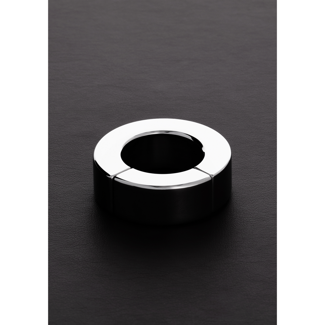 MBS 0,8/2,0 cm Ball Stretcher - Comfort & Veiligheid Stahl