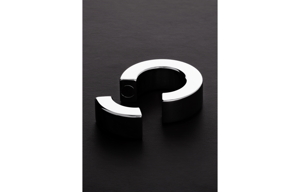 MBS 0,8/2,0 cm Ball Stretcher - Comfort & Veiligheid Stahl