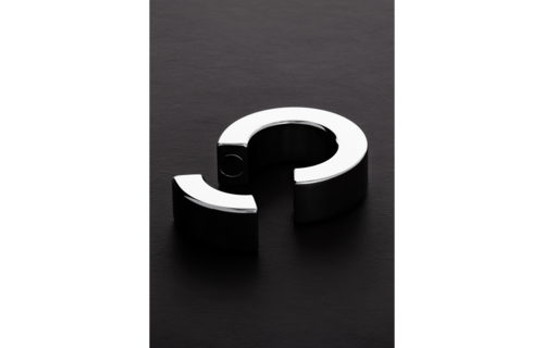 MBS 0,8/2,0 cm Ball Stretcher - Comfort & Veiligheid Stahl