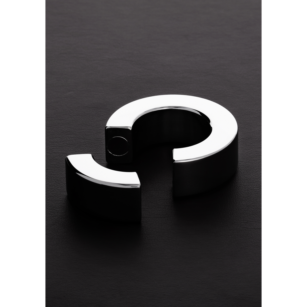 MBS 0,8/2,0 cm Ball Stretcher – Komfort & Sicherheit Stahl