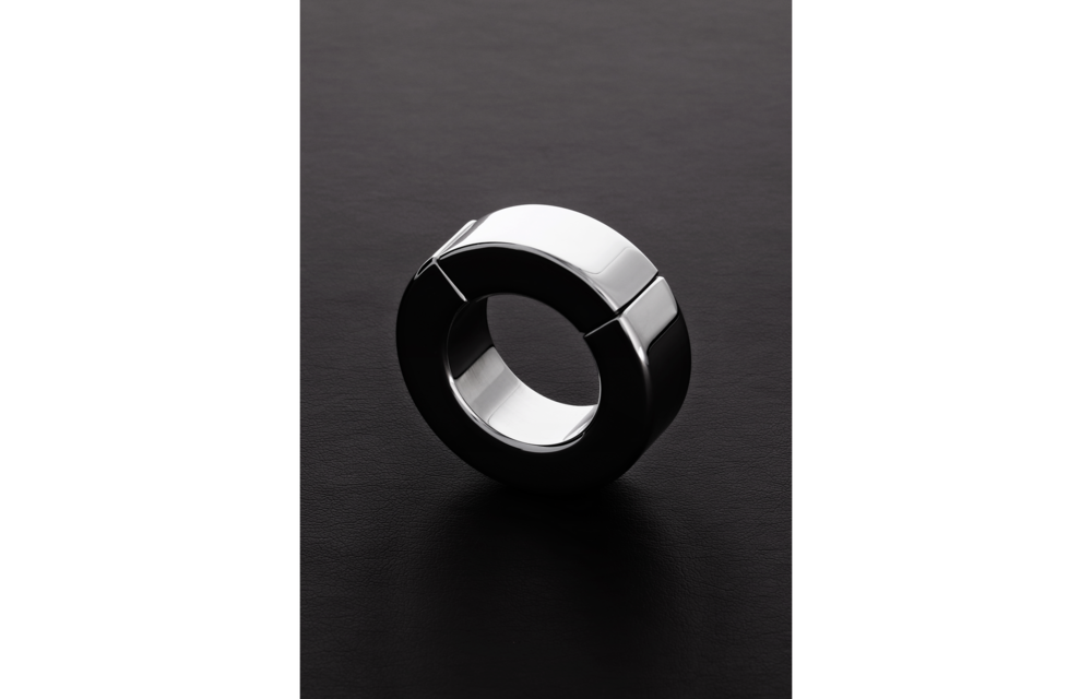 MBS 0,8/2,0 cm Ball Stretcher - Comfort & Veiligheid Stahl