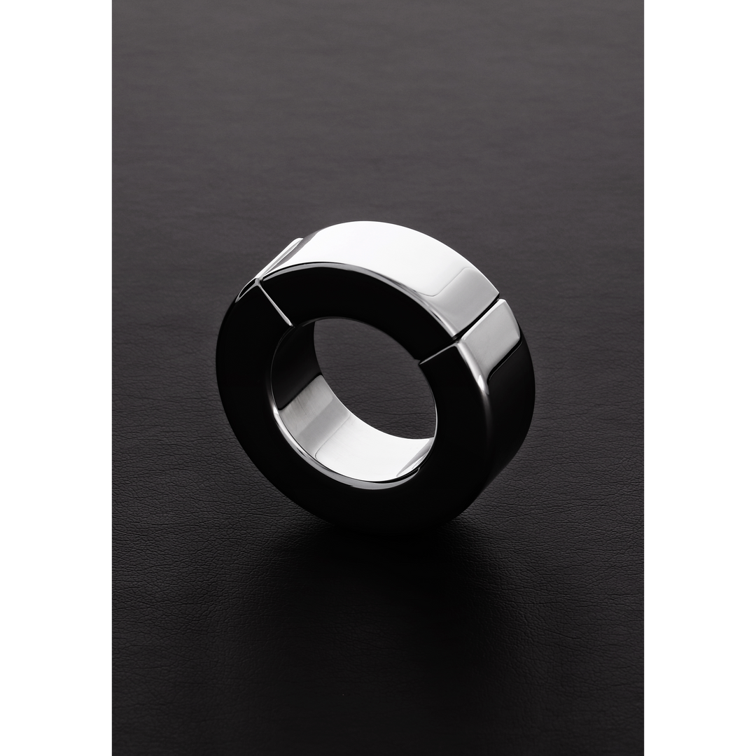 MBS 0,8/2,0 cm Ball Stretcher – Komfort & Sicherheit Stahl