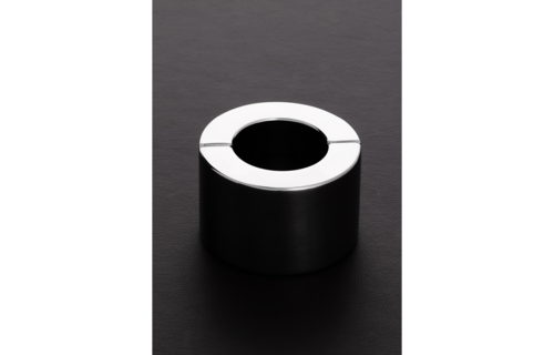 Stalen balstretchers 4 cm | Luxe roestvrij staal rekplezier