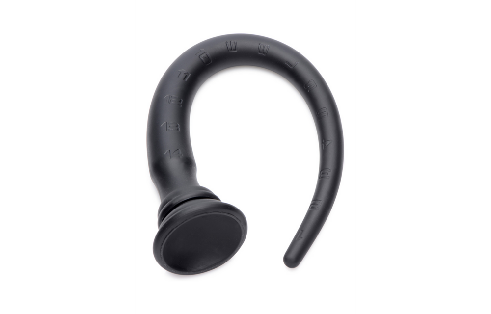 Taps Siliconen Slang 15/38 cm – 41,2 cm | Krachtige Puls