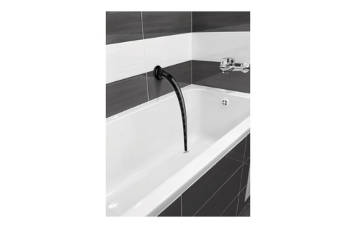 Tapered Silicone Hose 15/38 cm – 41.2 cm | Powerful Pulse