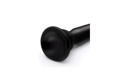 Konischer Silikonschlauch 15/38 cm – 41,2 cm | Kraftvoller Puls