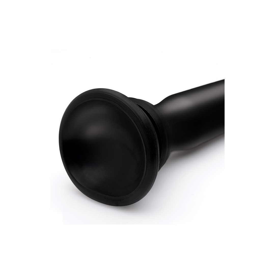 Konischer Silikonschlauch 15/38 cm – 41,2 cm | Kraftvoller Puls